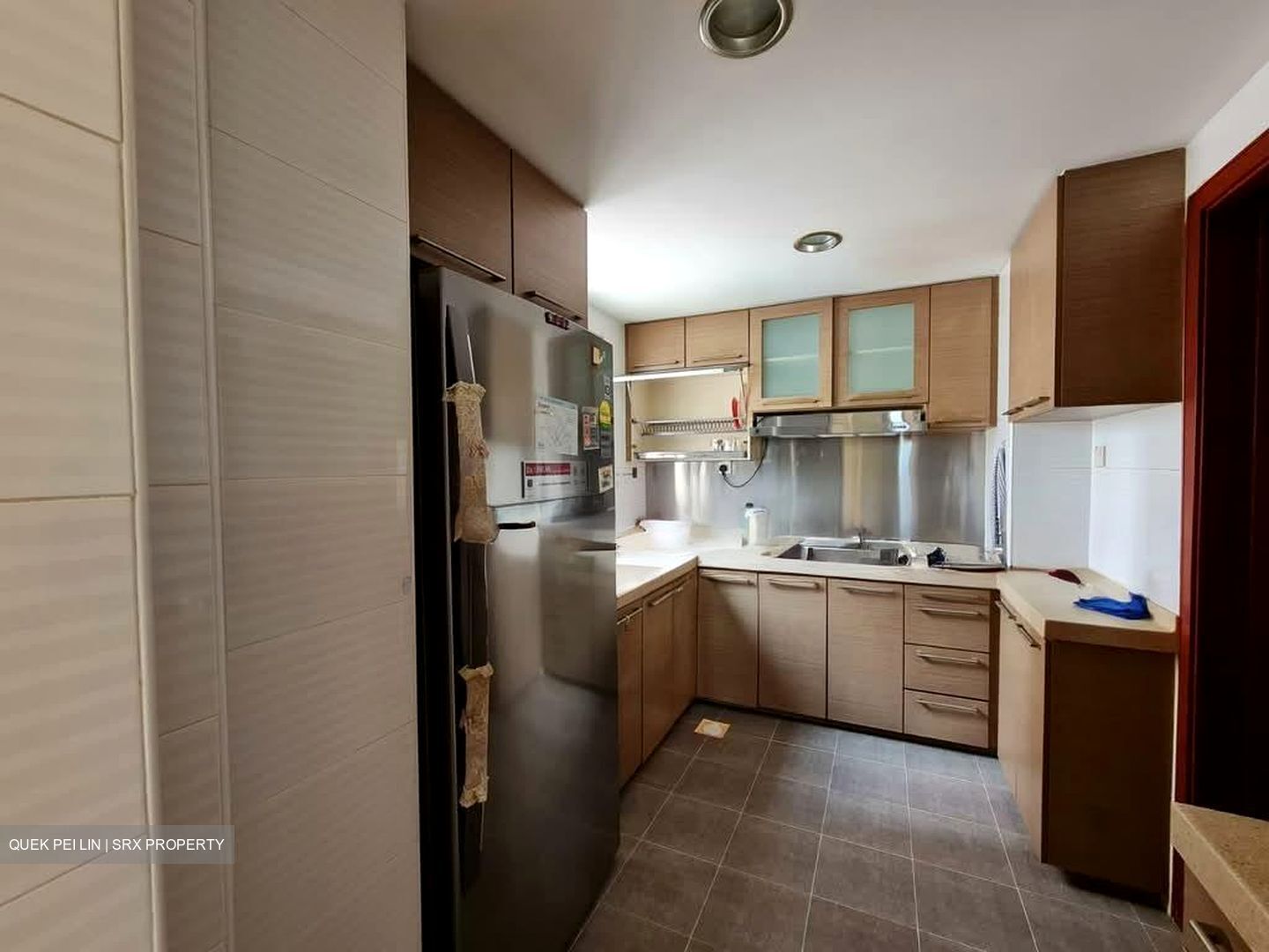 The Mayfair (D22), Condominium #558153381
